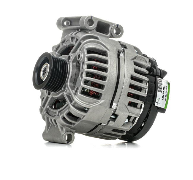 Henkel Parts 12317550319 Dynamo / Alternator