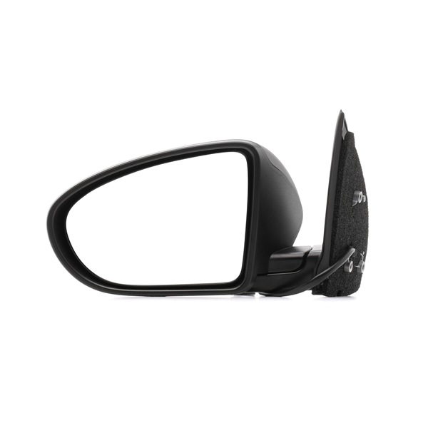 TYC 324-0030 Espelho exterior Qashqai J10