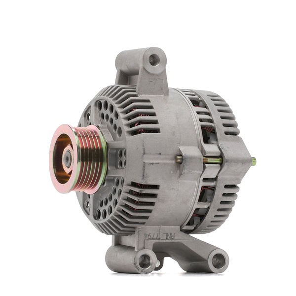 Dynamo / Alternator Henkel Parts 3126922 geschikt voor VOLKSWAGEN, BMW, MERCEDES-BENZ, OPEL, FORD goedkope