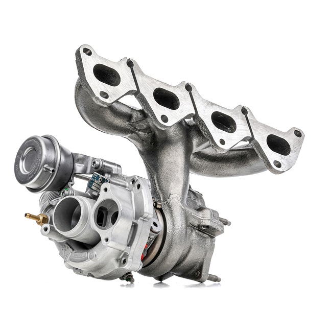 Henkel Parts 5112310R Tlacni polnilnik Passat B6 1.4 TSI EcoFuel bencin/zemljski plin (CNG) 150 km 2010