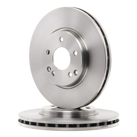 5098063AA OE FERODO Brake disc DDF1136