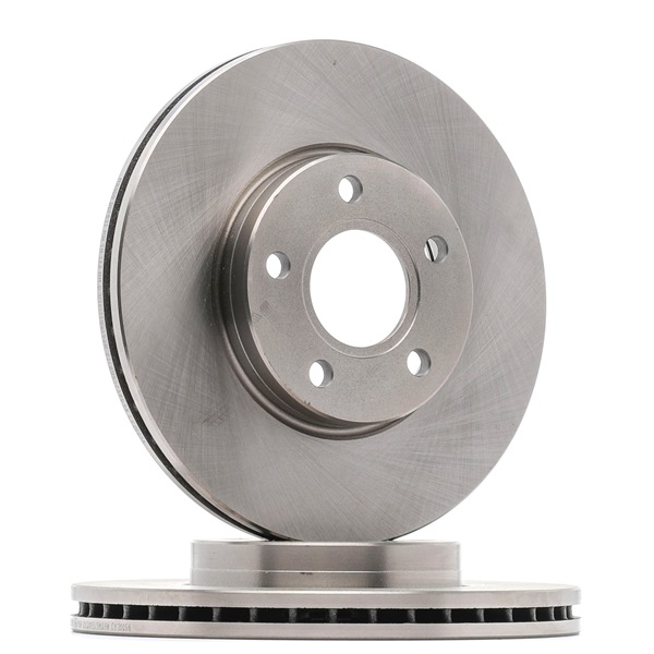3M512C375A1D OE FERODO Тормозной диск DDF1222