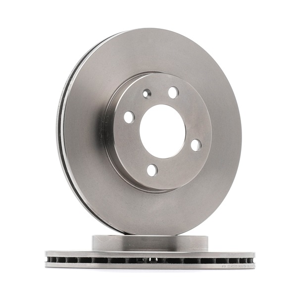 Acheter FERODO Disque de frein DDF207
