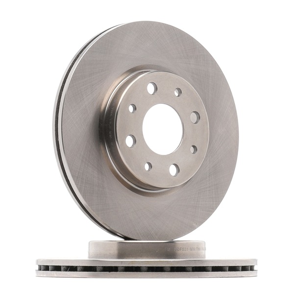Acheter FERODO Disque de frein DDF521