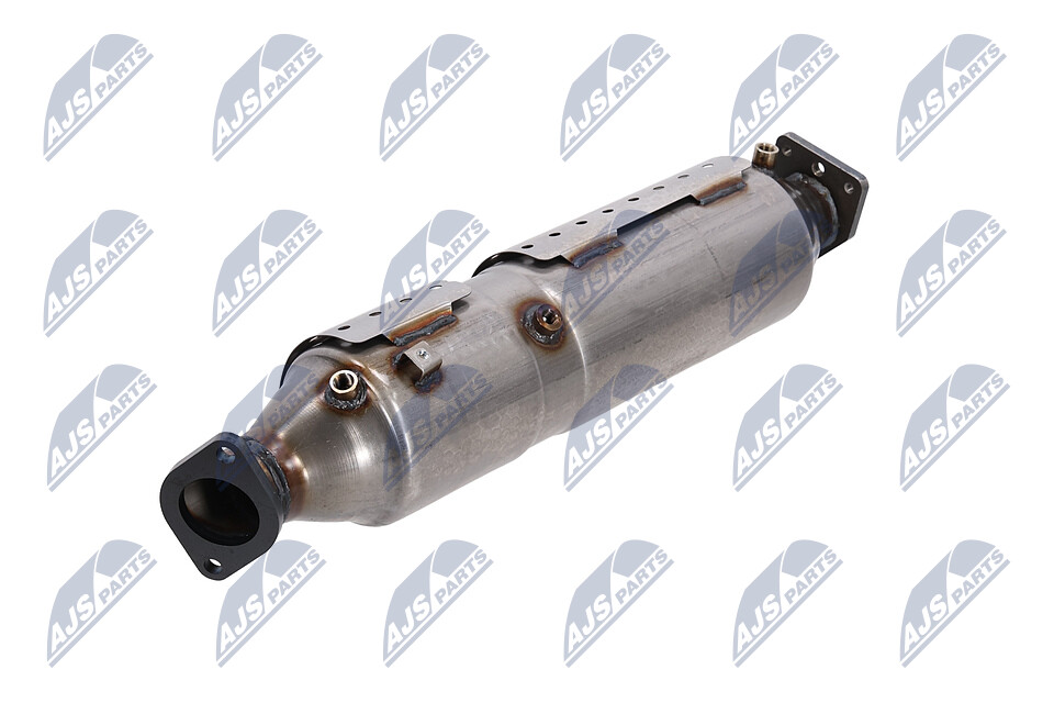 Filter trdih delcev NTY DPF-HY-000 primeren za HYUNDAI poceni