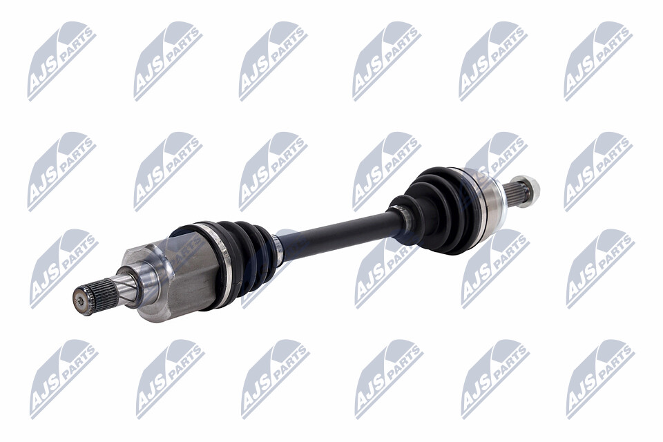NPW-BM-020 NTY Antriebswelle MINI PACEMAN