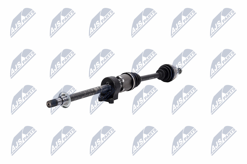 NTY NPW-BM-021 Vetoakseli Vectra C Z02 2.0 DTI 16V Diesel 101 hv 2004