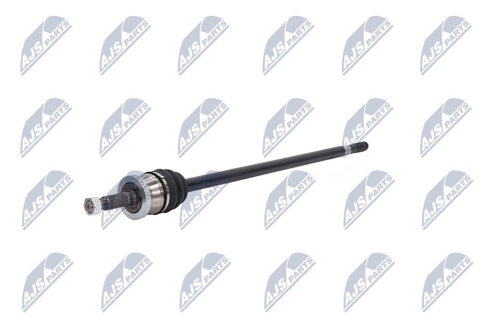 NTY Drivaxel NPW-CH-019