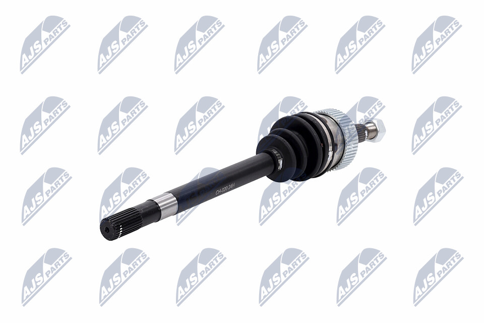NTY NPW-CH-020 pusašis JEEP Grand Cherokee V (WL)