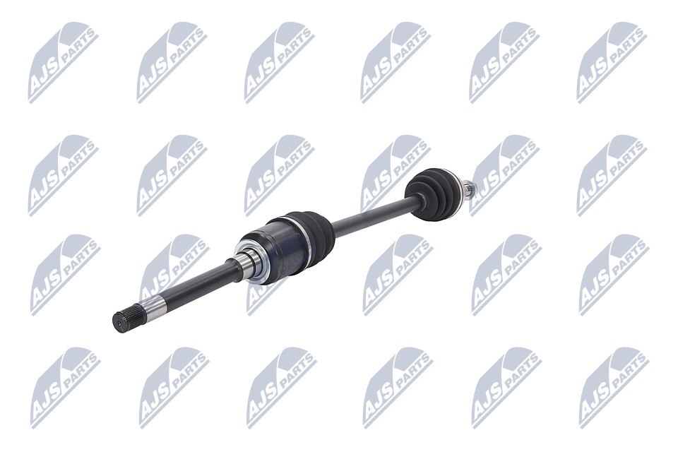 NTY Aandrijfas NPW-ME-048