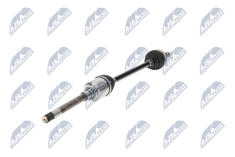 NTY NPW-ME-056 Semialbero Mercedes X164 GL 450 4.7 4-matic (164.871) Benzina 340 CV 2010 prezzo