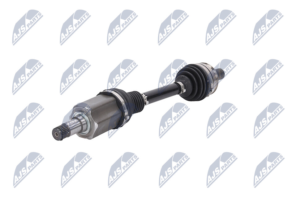 NTY NPW-ME-078 prva os desno, 552mm