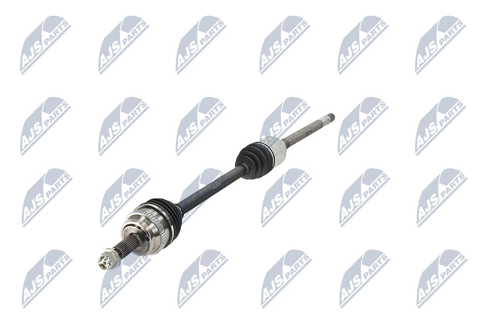 NTY Antriebswelle NPW-RE-034