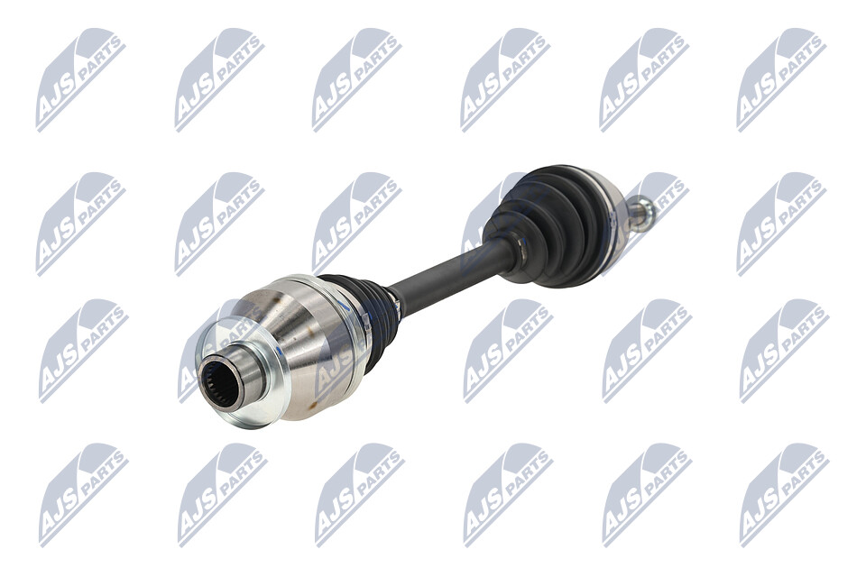 NPW-VW-046 NTY 7H0407271AB Antriebswelle