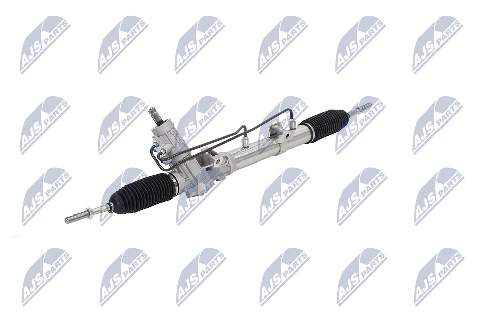 NTY SPK-BM-001 Zahnstangenlenkung Isuzu D-Max TFR 2.5 CRDi 4x4 (TFS86J) Diesel 163 PS 2014