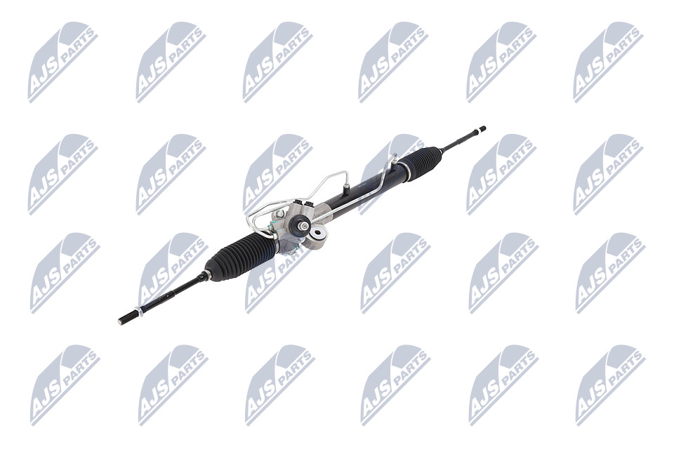 Original Nissan NAVARA NTY Lenkgetriebe SPK-NS-002