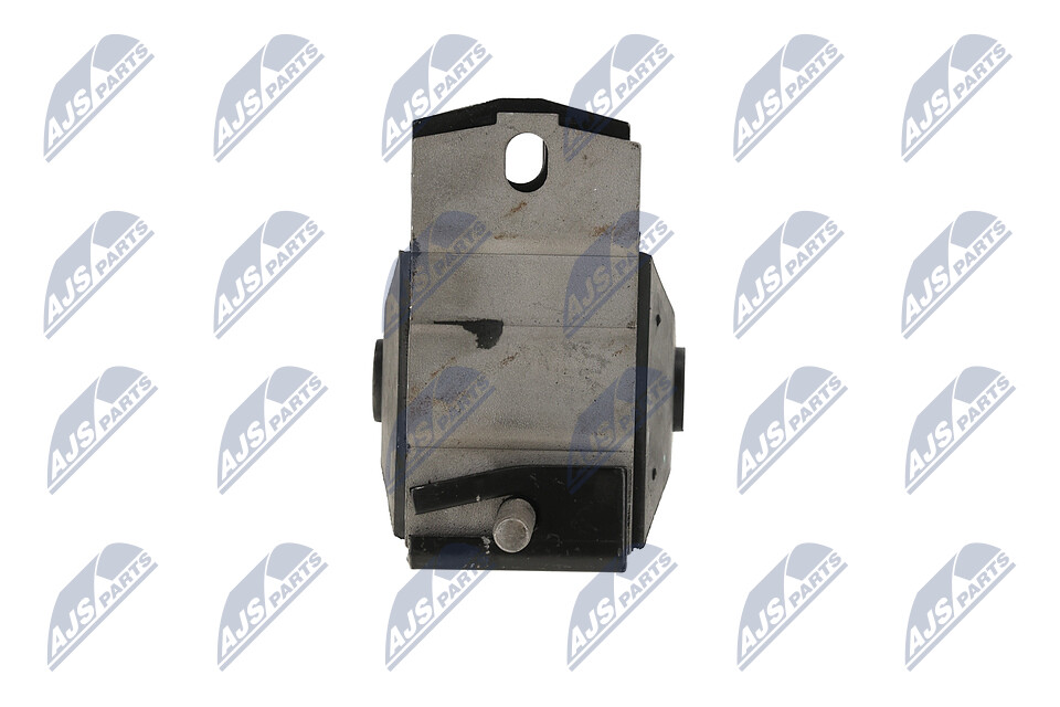 NTY ZPS-CH-077 Motoroppheng JEEP Cherokee III (KJ) 2.5 CRD 4x4 Diesel 143 hk 2007 pris