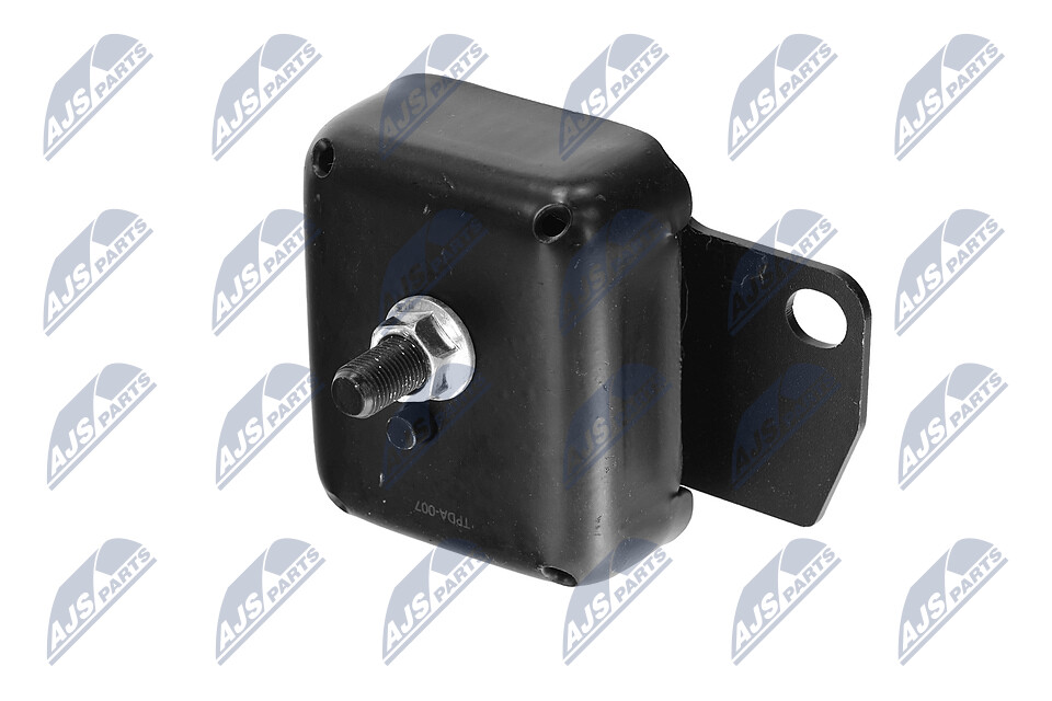 1236187401 OE NTY Suporte, motor ZPS-DA-007