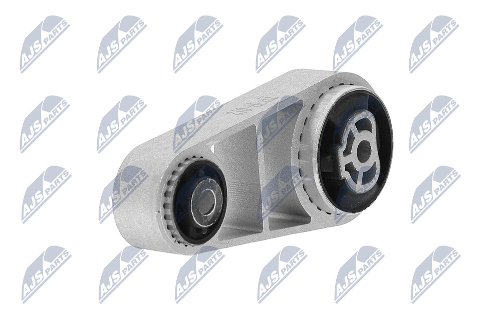 NTY ZPS-FR-012 Drehzahlsensor FORD MONDEO IV (BA7) 2.0 TDCi 130 PS Diesel 2009