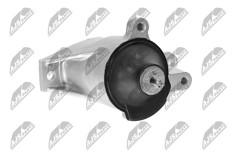 NTY ZPS-HD-016 Civic II SF Motorlager vorne und hinten