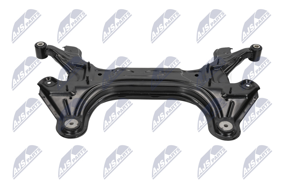 Eixo traseiro Chevrolet MATIZ 2023 ZRZDW000 NTY