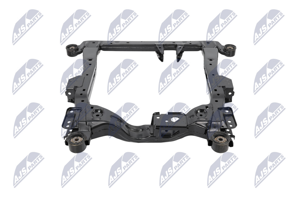 Chevrolet SPARK 2015 Subframe ZRZDW001 NTY