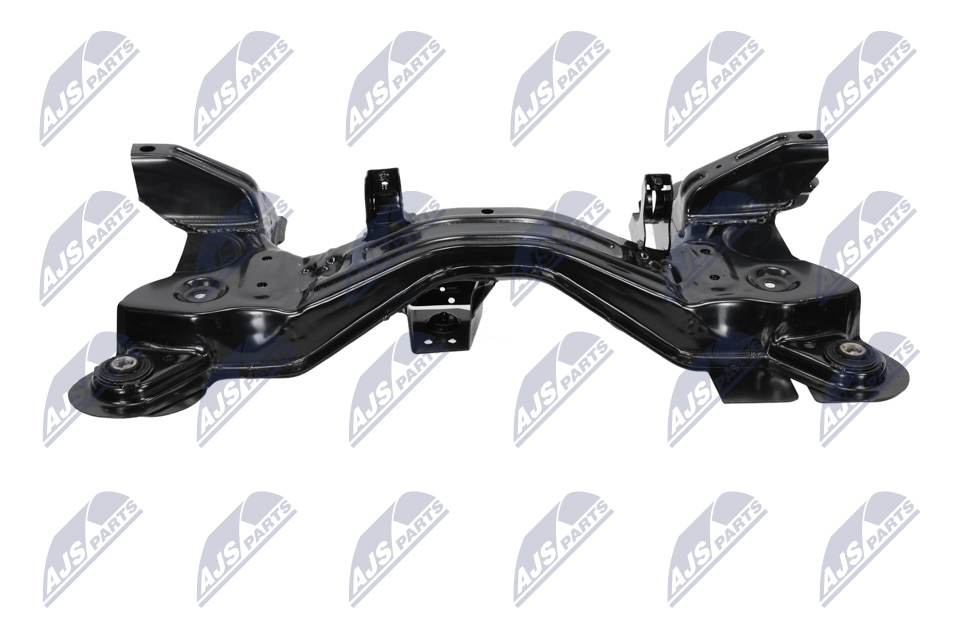 Chevrolet SILVERADO 2004 Subframe ZRZDW002 NTY