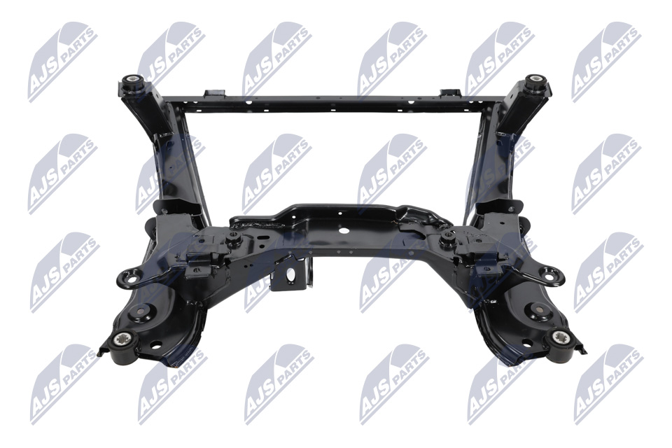 NTY Hilfsrahmen / Aggregateträger ZRZ-FR-003