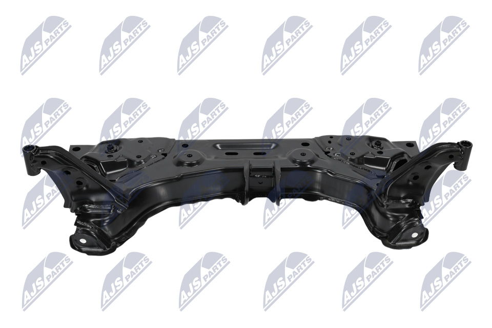 Eixo Ford TRANSIT CUSTOM 2021 ZRZFR004 NTY