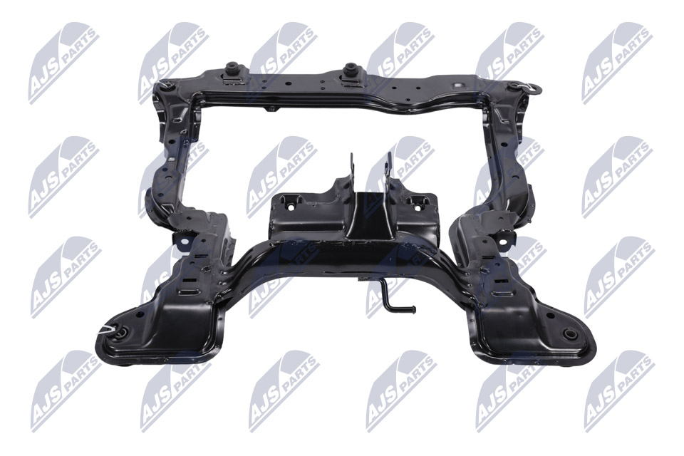 NTY ZRZ-HY-506 travers Hyundai Atos Prime