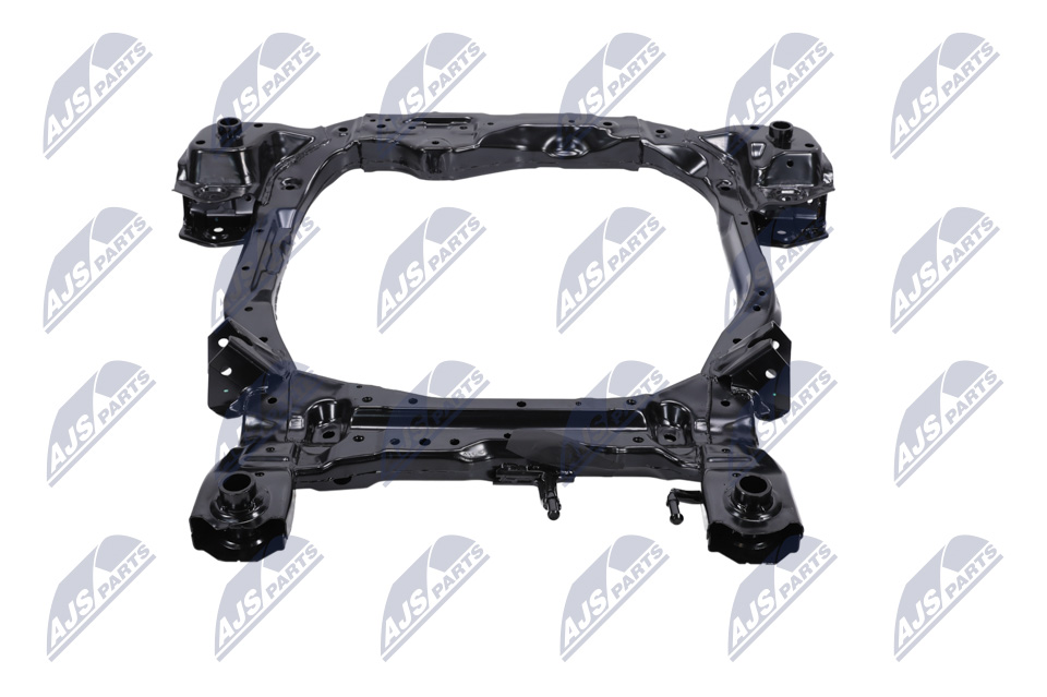 2011 KIA SORENTO Subframe NTY ZRZ-KA-305
