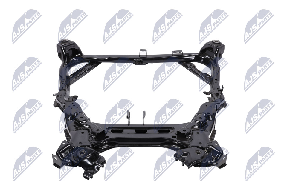 Mazda 5 2014 Beam axle ZRZMZ001 NTY