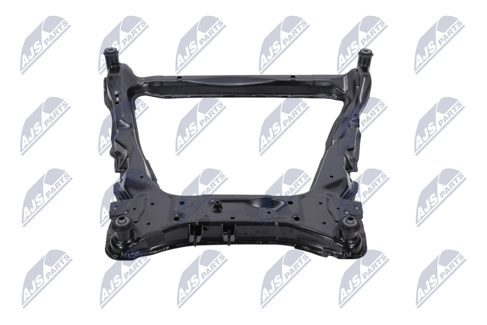 Eixo Nissan NOTE 2014 ZRZNS002 NTY
