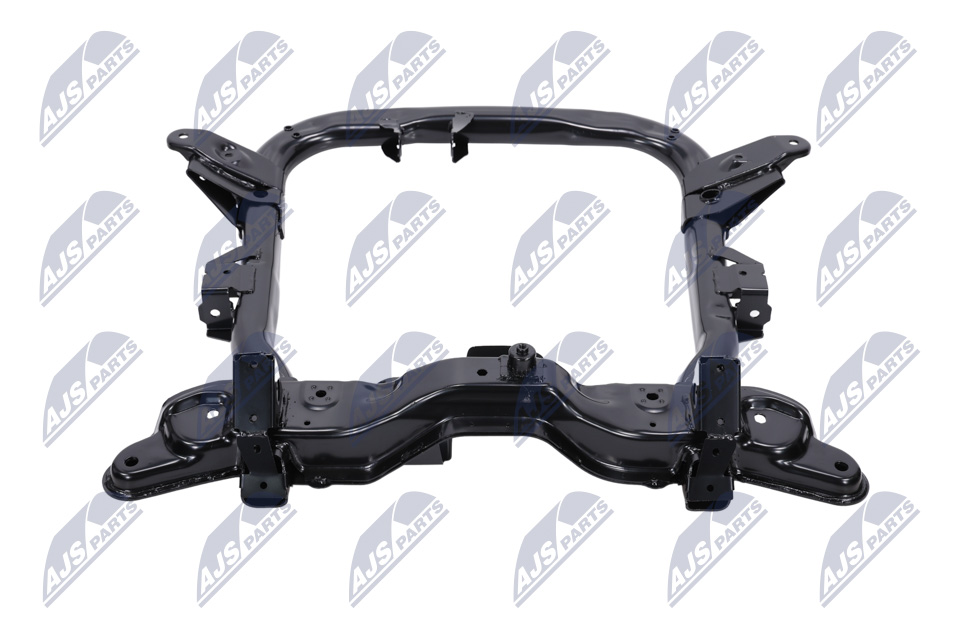 NTY ZRZ-PL-000 Beam axle Opel Corsa C 1.0 (F08, F68) Petrol 60 hp 2008 price