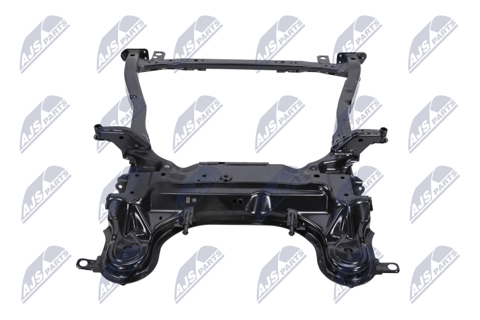 NTY ZRZ-PL-015 Atraminis rėmas / variklio atrama Mokka / Mokka X (J13) 1.7 CDTI (_76) dyzelinas 131 AG 2014