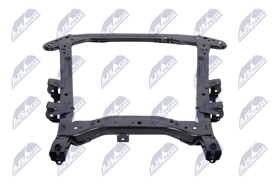 NTY ZRZ-RE-005 Ponte assale DACIA Logan II MCV (L8) 1.5 dCi Diesel 90 CV 2024 prezzo