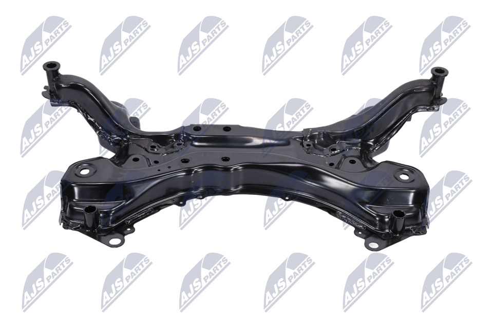 NTY Subchassis / grupo de suporte ZRZ-TY-000