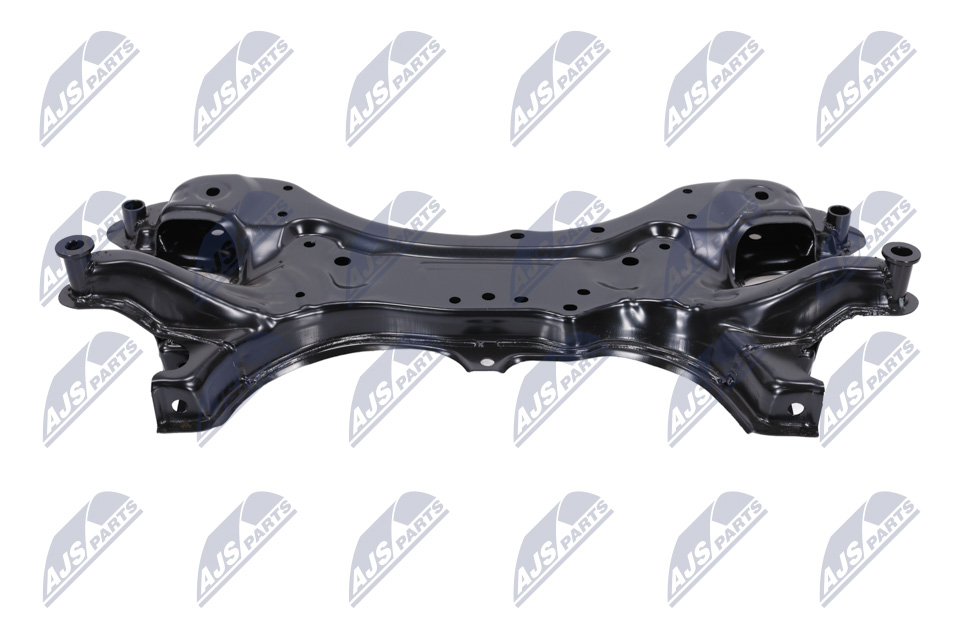 NTY Subchassis / grupo de suporte ZRZ-TY-002
