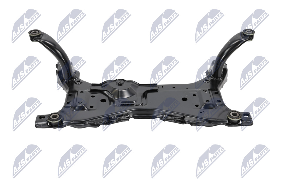 NTY ZRZ-VW-001 Beam axle VW Polo Mk5 1.4 GTI Petrol 180 hp 2010 price