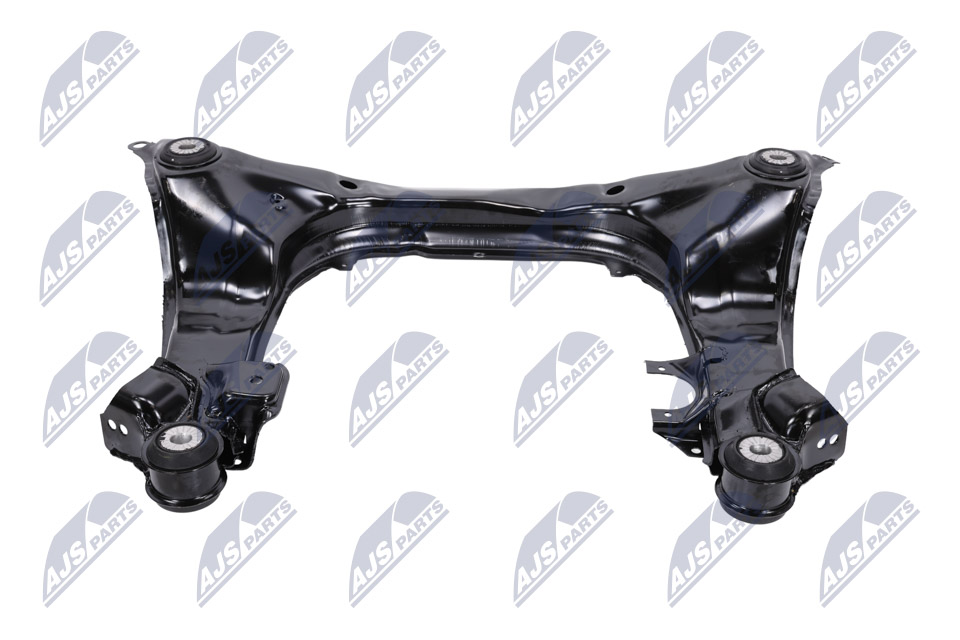 NTY ZRZ-VW-002 Atraminis rėmas / variklio atrama VOLKSWAGEN PASSAT (3B3) 2.0 benzinas 130 AG 2002