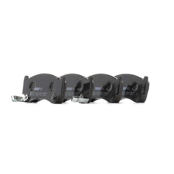 FERODO FDB1091 original MAZDA RX-7 Bremsbeläge Preis