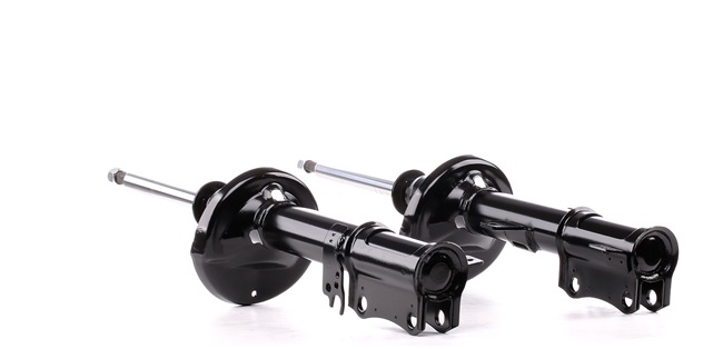 4854009180 OE RIDEX Ammortizzatore 854S2281