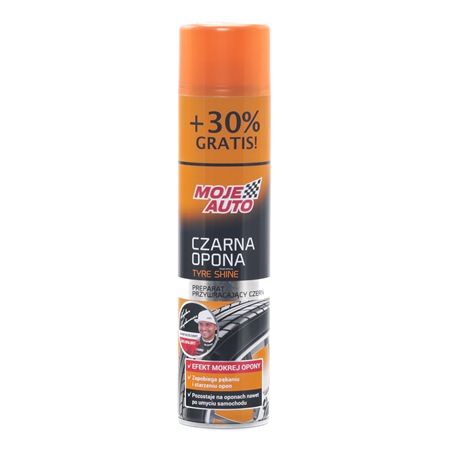 MOJE AUTO 19-022 Reifenreiniger