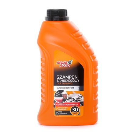 Autoshampoo MOJE AUTO MA Professional 19-029 passend für VW, MERCEDES-BENZ, BMW, AUDI, OPEL zum günstigen Preis
