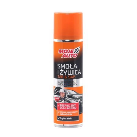 MOJE AUTO 19-108 Odstranjevalec katrana (bitumen)