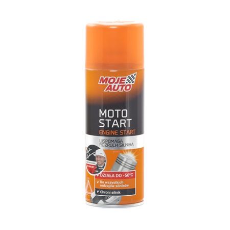 MOJE AUTO 19-553 Starter Spray
