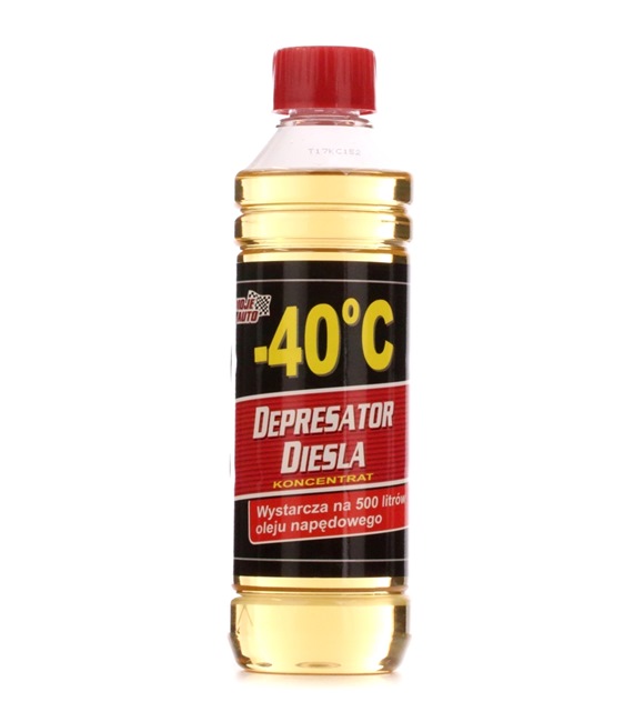 Additif carburant MOJE AUTO 25-014 appropriées pour RENAULT, PEUGEOT, VOLKSWAGEN, CITROЁN, BMW pas cher