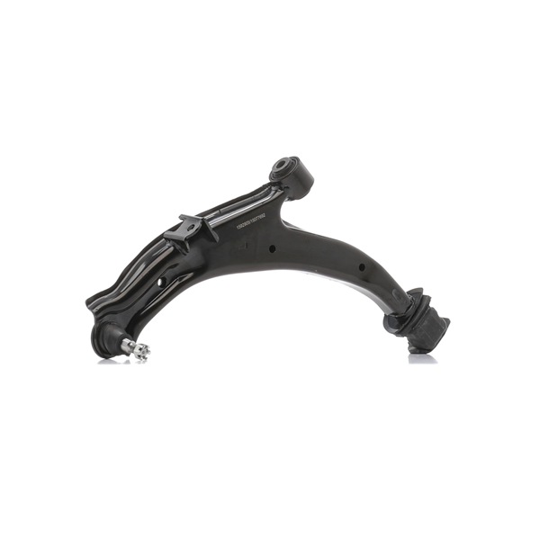 Barra oscilante de suspensión de ruedas 51360S2HG02 RIDEX 273C1543