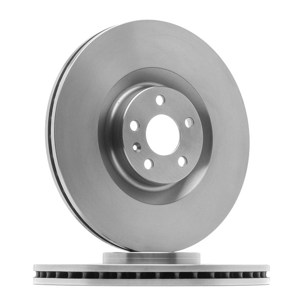 RIDEX 82B2218 Dischi freno VOLVO XC90 II (256) 2.0 T8 Hybrid AWD Benzina/Elettrico 405 CV 2022 prezzo