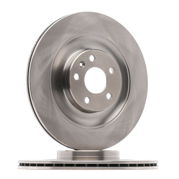RIDEX 82B2222 Dischi VOLVO XC90 II (256) 2.0 T8 Hybrid AWD Benzina/Elettrico 405 CV 2020 prezzo